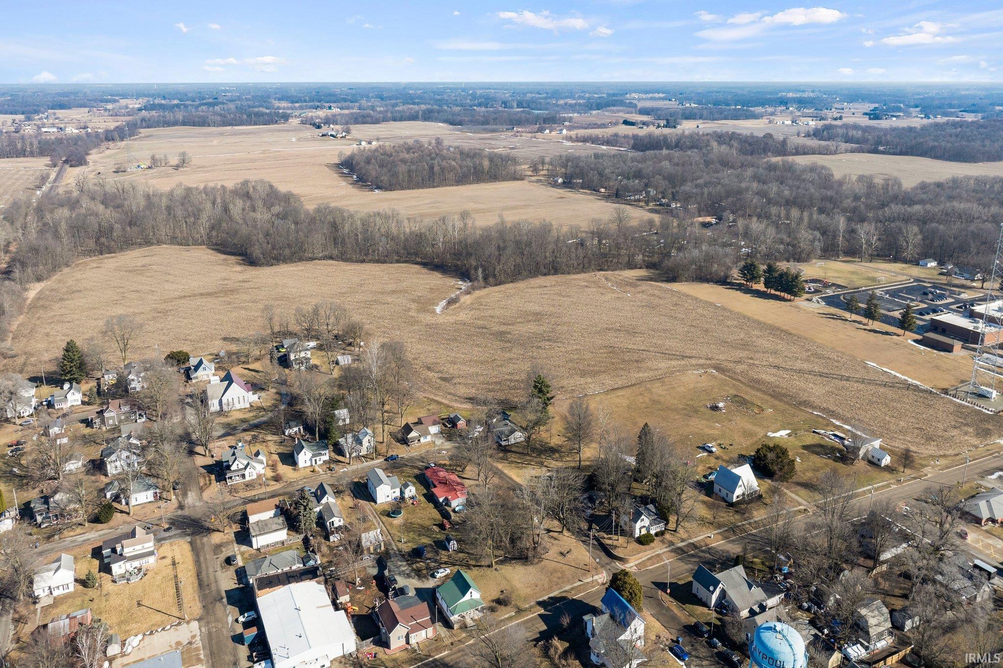 700 South W Claypool, IN 46510 - Photo 2 of 19