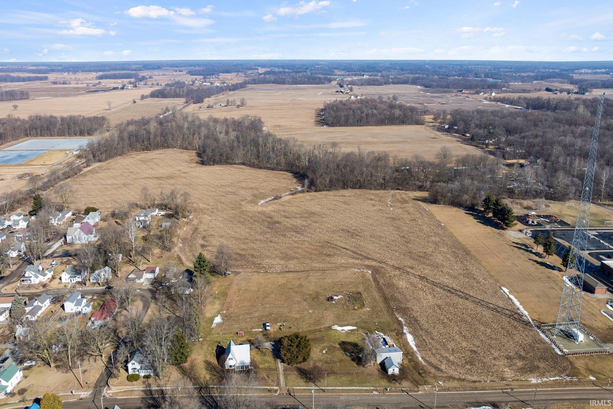 700 South W Claypool, IN 46510 - Photo 3 of 19