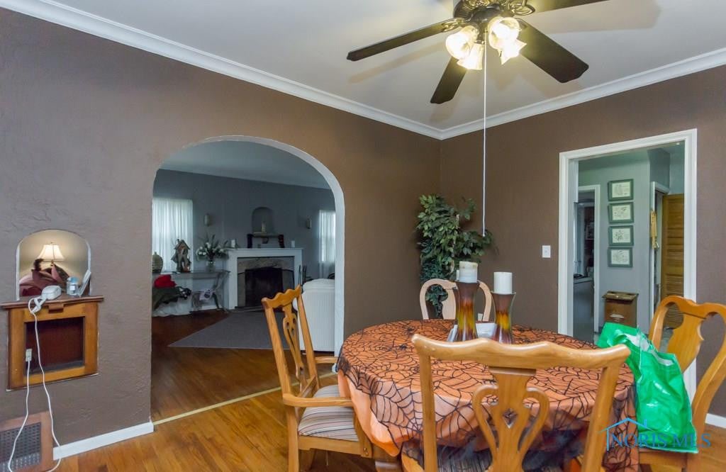 3820 Elmhurst Road Toledo, OH 43613 - Photo 9 of 34 Gallery Image 9