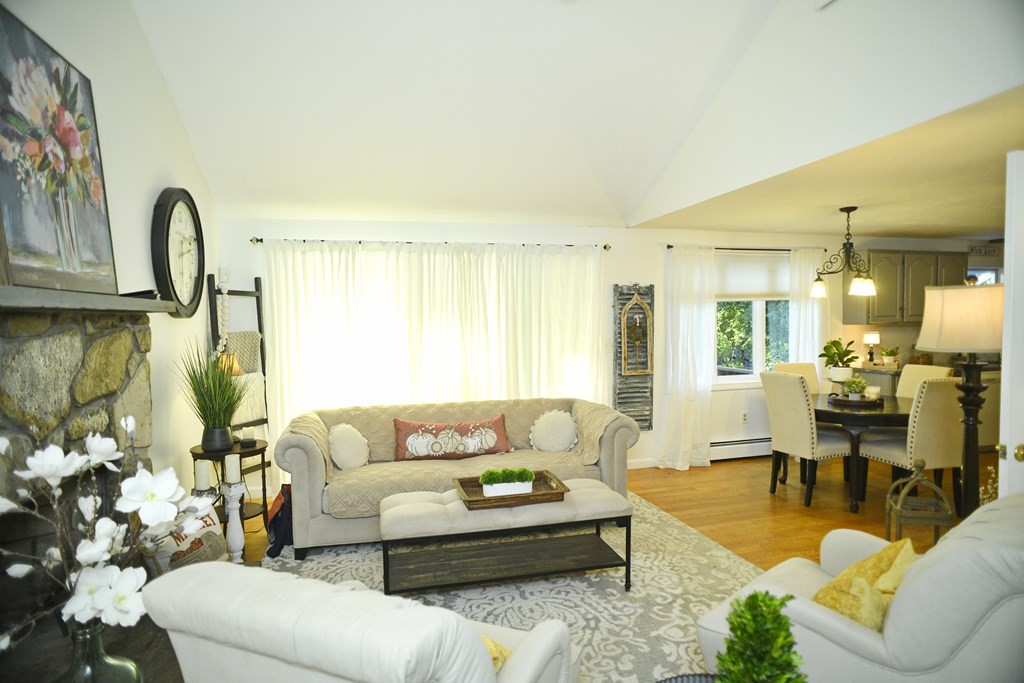 72 Heritage Drive Lowell, MA 01852 - Photo 10 of 29 a living room with furniture