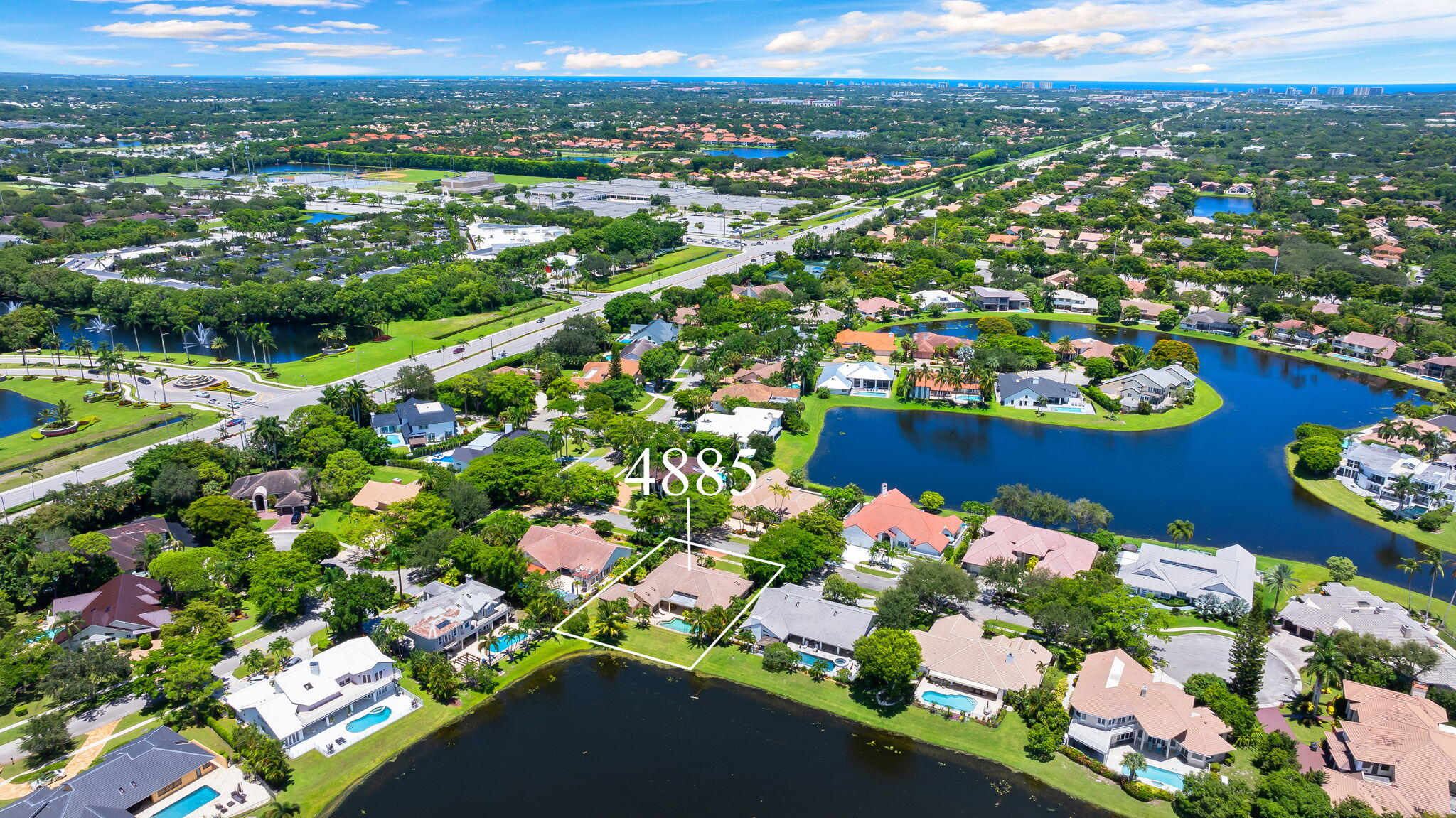 4885 Regency Court Boca Raton, FL 33434 - Photo 34 of 38