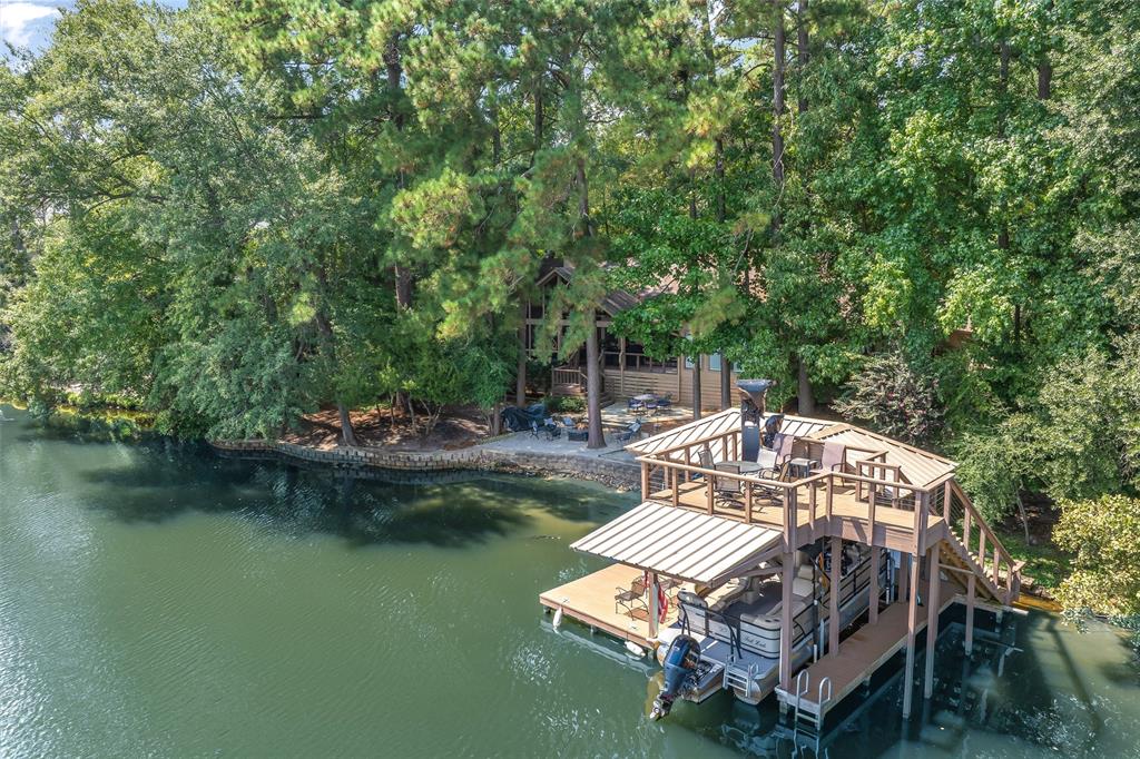 148 Pinewood Cove Holly Lake Ranch, TX 75765 - Photo 39 of 40