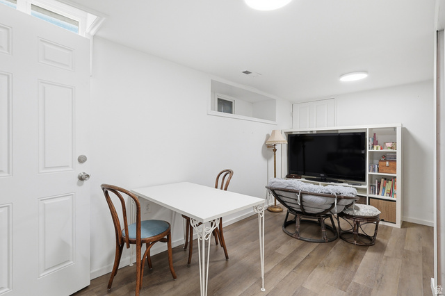 2864 Fowler Avenue Ogden, UT 84403 - Photo 16 of 26 Dining/Living area