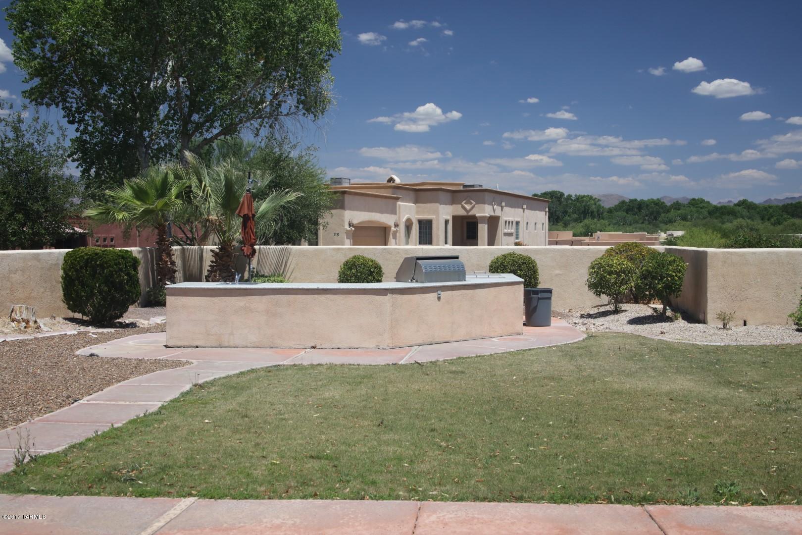 607 Post Way Tubac, AZ 85646 - Photo 21 of 30