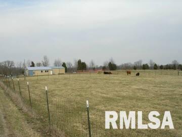 3137 Gilead Church Road Simpson, IL 62985 - Photo 1 of 4