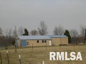 3137 Gilead Church Road Simpson, IL 62985 - Photo 2 of 4
