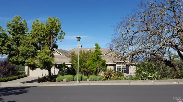 $2,700,000 | 1161 Castle Oaks Drive, Napa, CA 94558