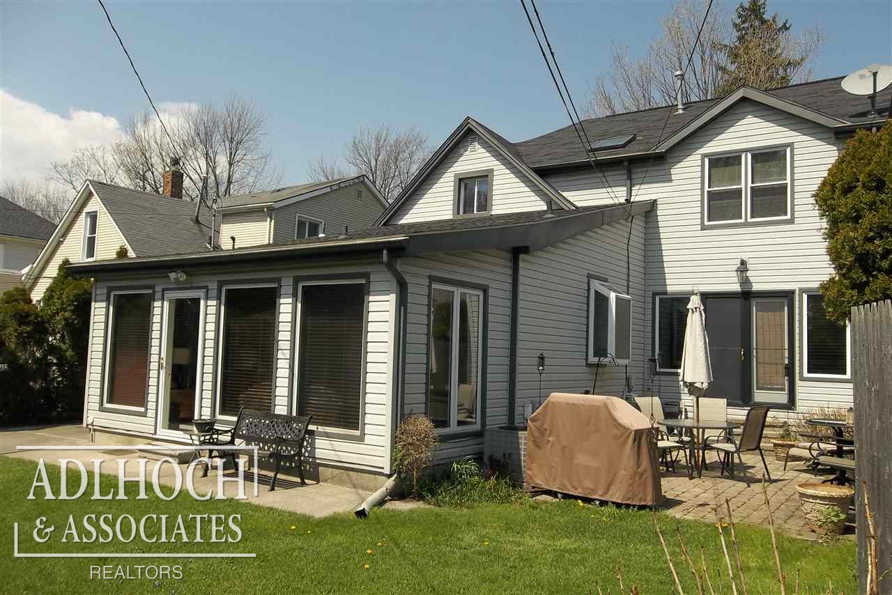 89 Muir Road Grosse Pointe Farms, MI 48236 - Photo 24 of 26