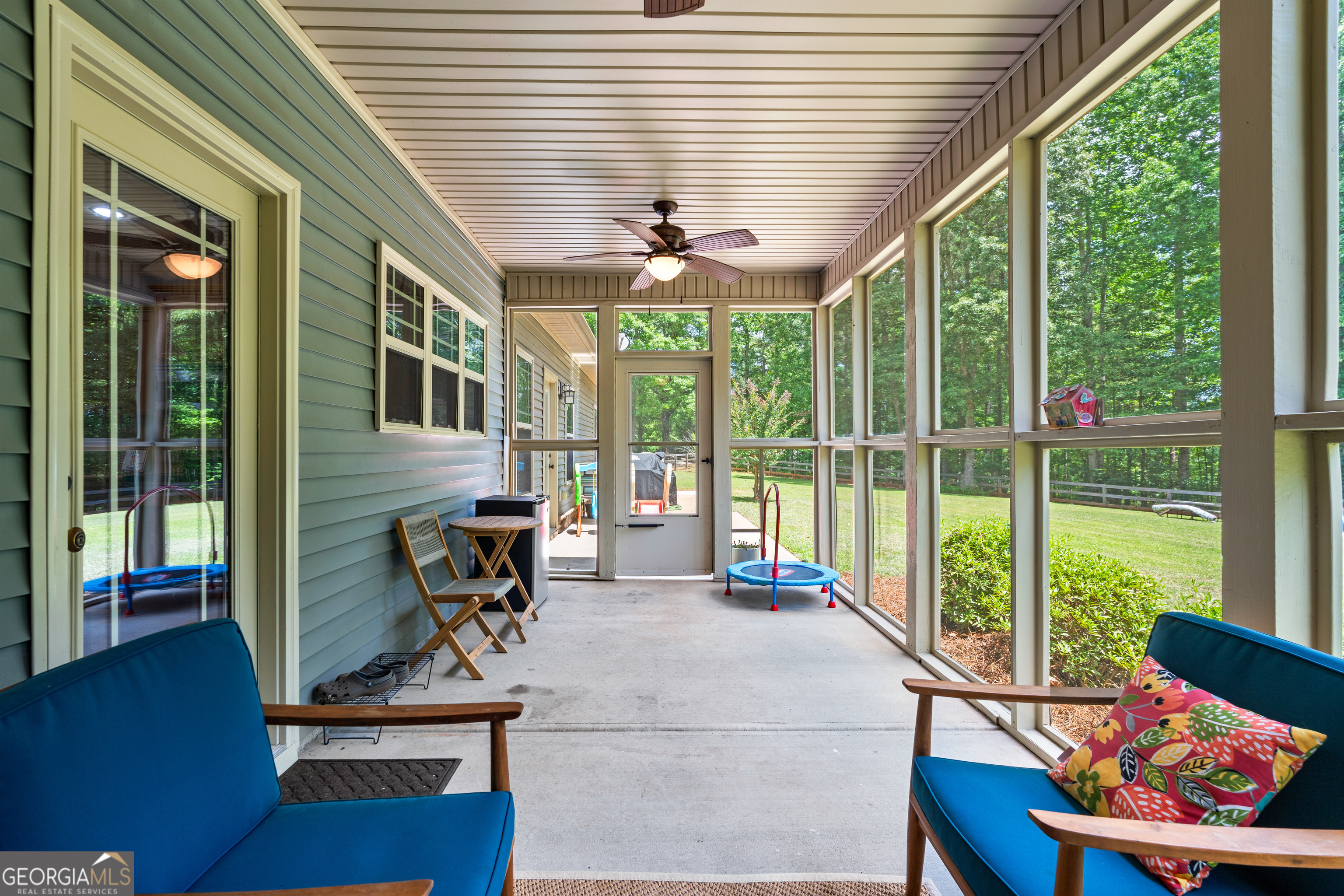 2694 Welcome Road Newnan, GA 30263 - Photo 40 of 61