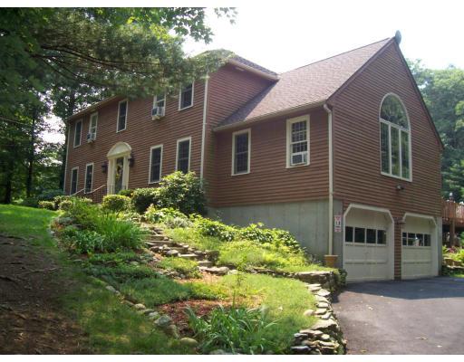 13 Adams Road Grafton, MA 01519 - Photo 1 of 13