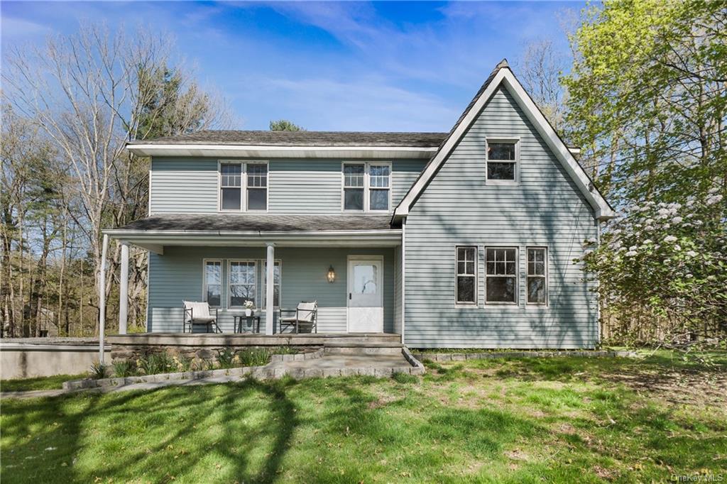 Welcome To 76 Laurel Drive Conveniently Located In The Village Of Mount Kisco