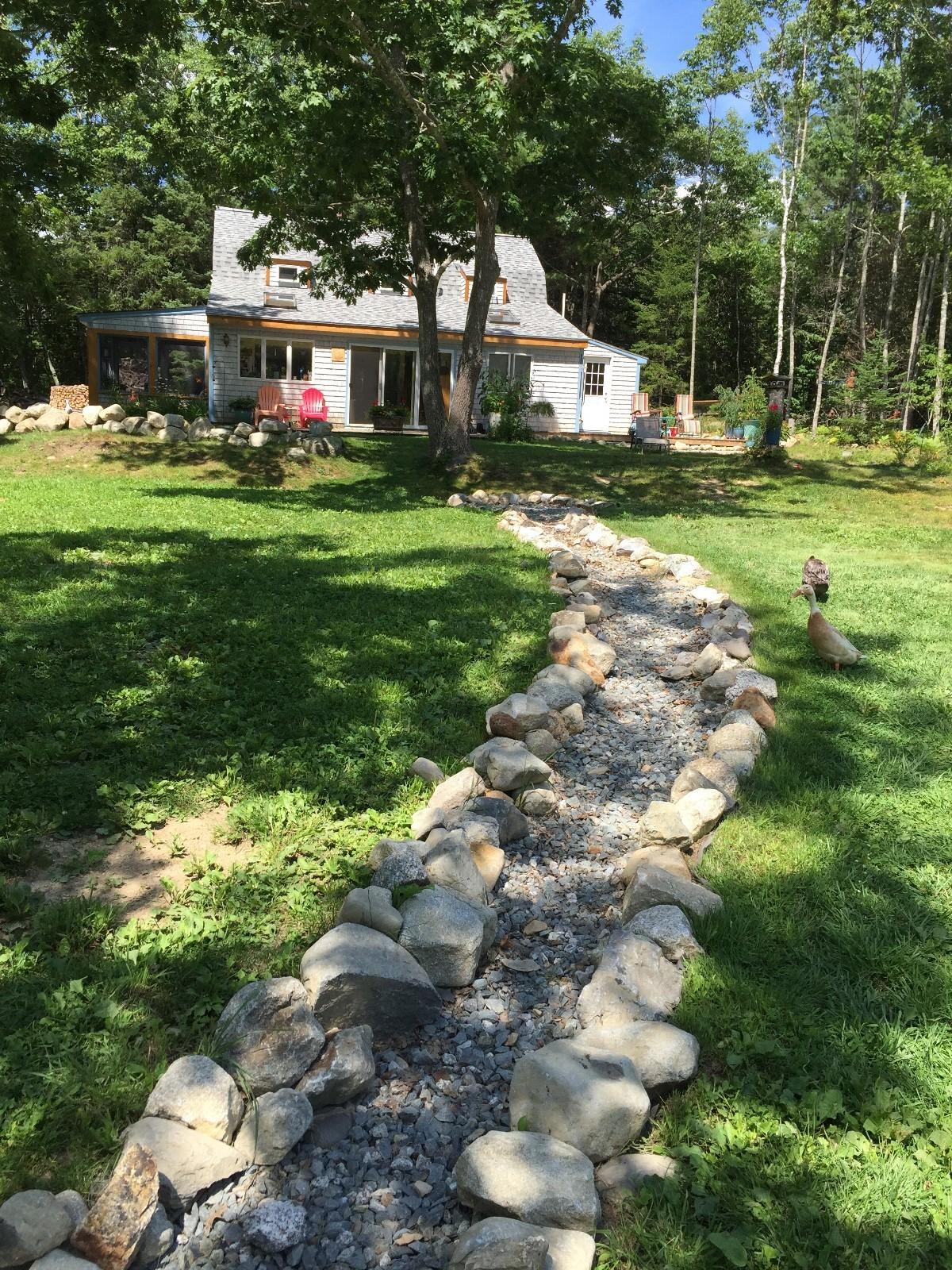 310 Cape Rosier Road Harborside, ME 04642 - Photo 30 of 30 Hlavaty_9504_P30_107937