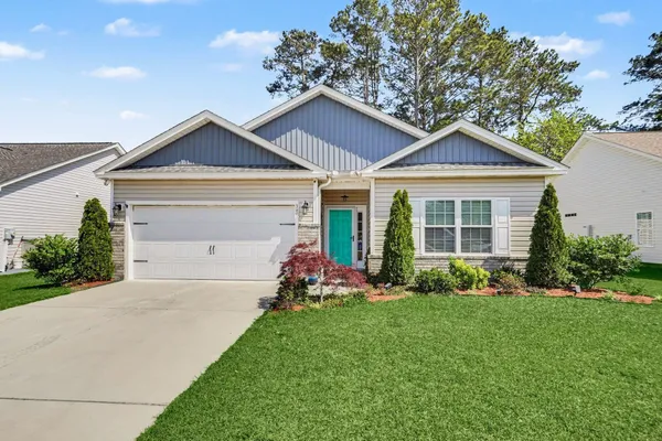 $403,000 | 349 Rycola Circle, Surfside Beach, SC 29575