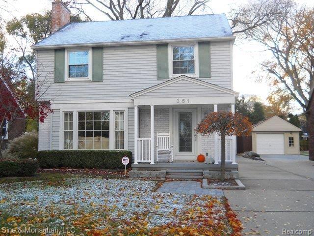 351 Kerby Road Grosse Pointe, MI 48236 - Photo 1 of 26 DSCN0023.JPG