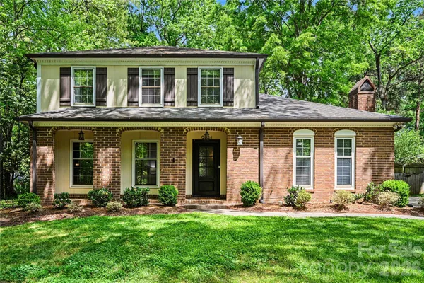 $529,000 | 9101 Hinson Drive, Matthews, NC 28105