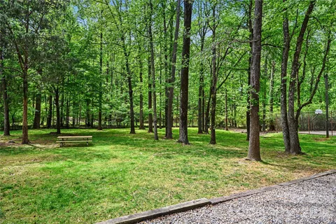 front view of house with a yard