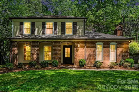 $529,000 | 9101 Hinson Drive, Matthews, NC 28105