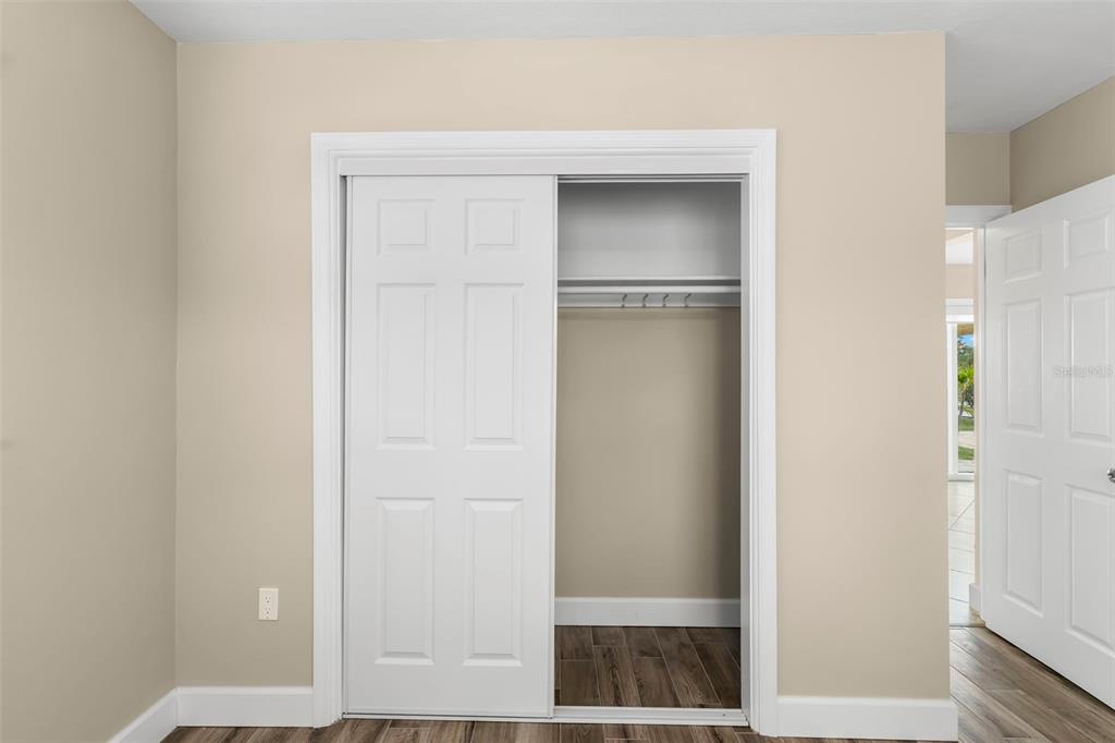708 Sunset Cove Madeira Beach, FL 33708 - Photo 36 of 61 a view of closet