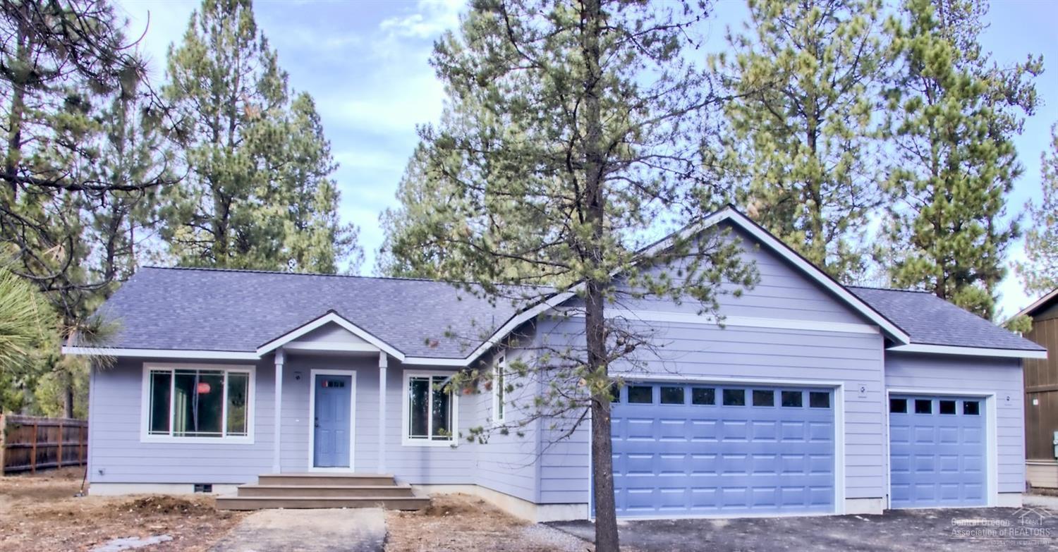 17006 Jacinto Road Bend, OR 97707 - Photo 1 of 24 Primary Photo