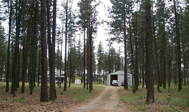 208 East Rhea Road Colbert, WA 99005 - Photo 1 of 9