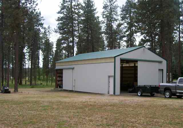 208 East Rhea Road Colbert, WA 99005 - Photo 2 of 9
