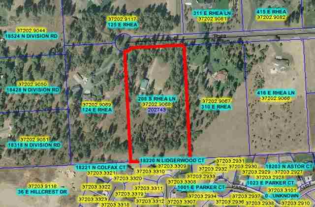 208 East Rhea Road Colbert, WA 99005 - Photo 9 of 9