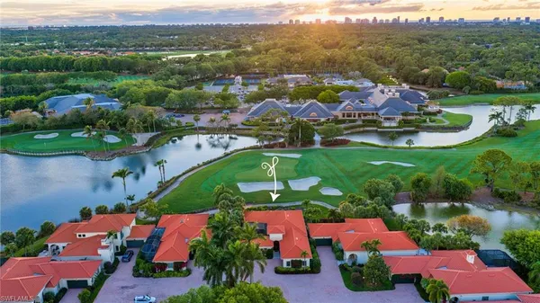 $2,850,000 | 2595 Twinflower Lane, Naples, FL 34105