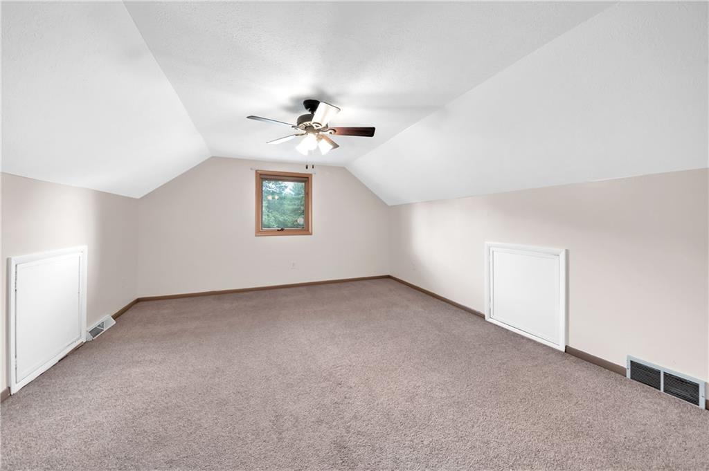 487 Ridge Road Hickory, PA 15340 - Photo 12 of 25 wooden floor in an empty room with a window