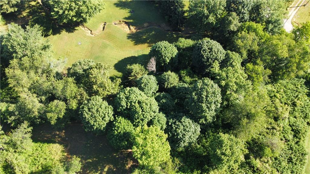 487 Ridge Road Hickory, PA 15340 - Photo 24 of 25 a view of a garden