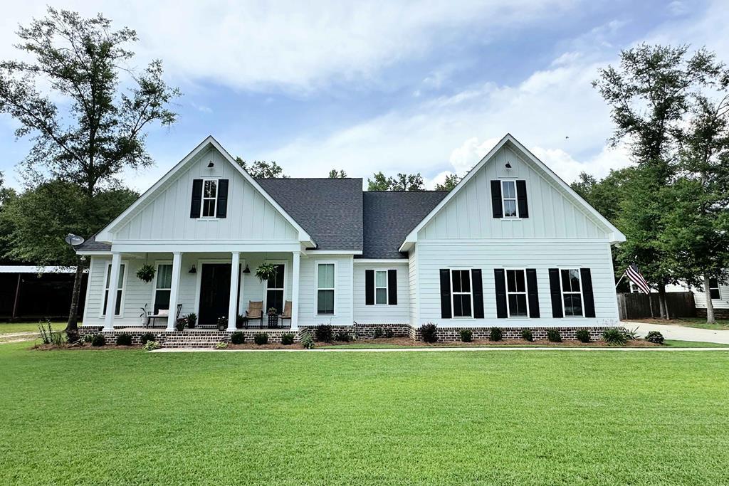 1862 Johnny Murphy Road Dothan, AL 36301 - Photo 54 of 54