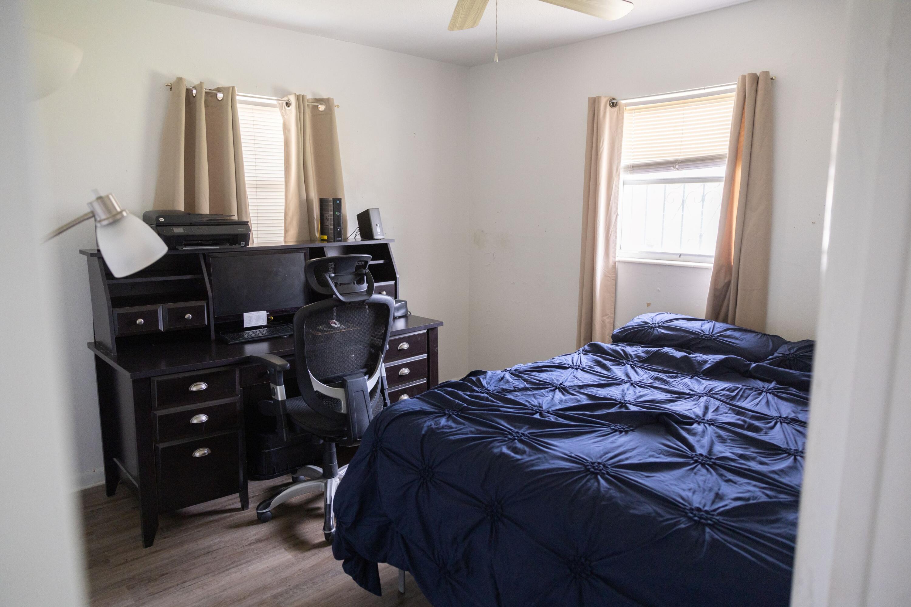 431 West 35th Street Riviera Beach, FL 33404 - Photo 13 of 17 Bedroom 4