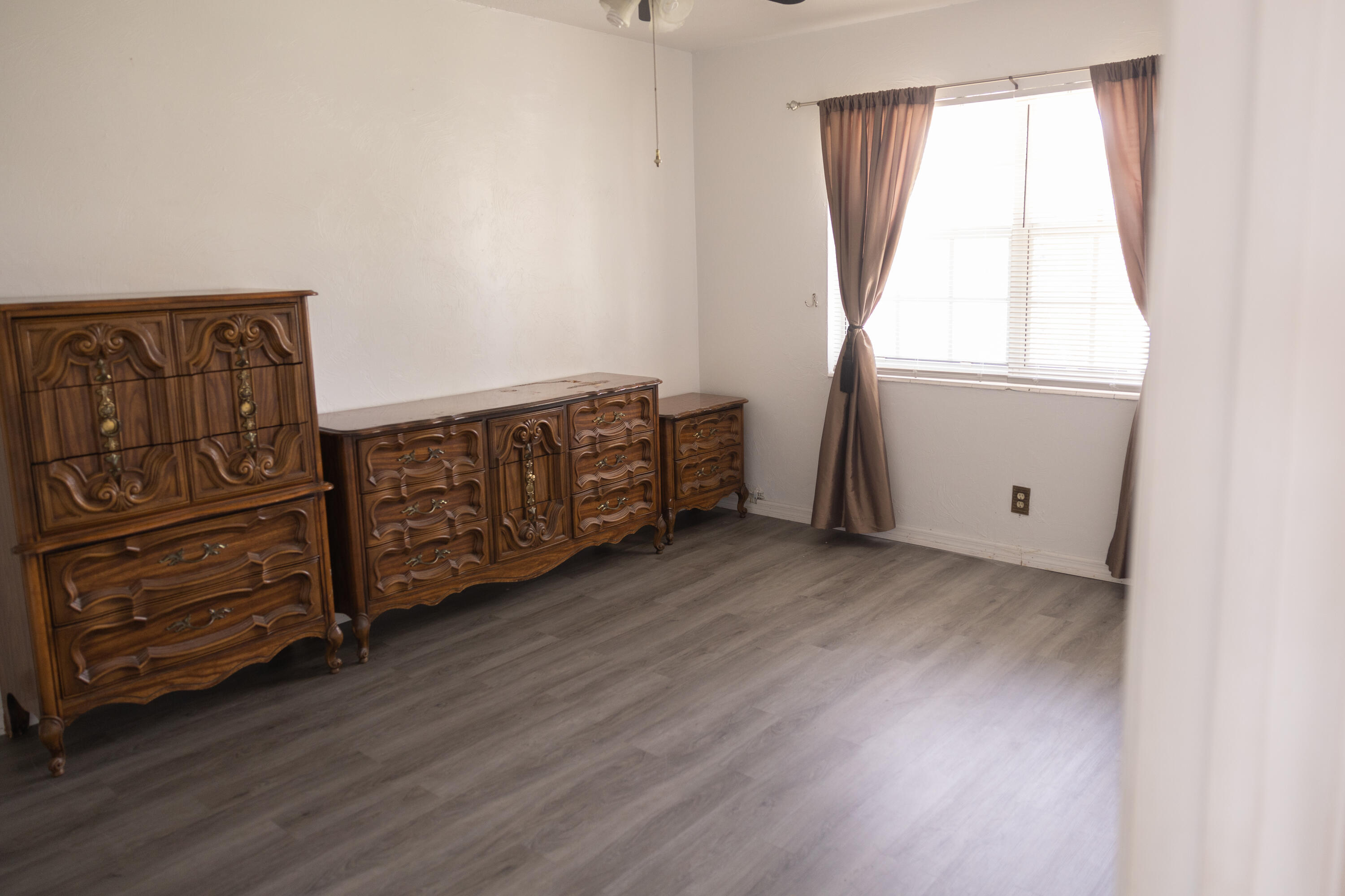 431 West 35th Street Riviera Beach, FL 33404 - Photo 8 of 17 Master Bedroom