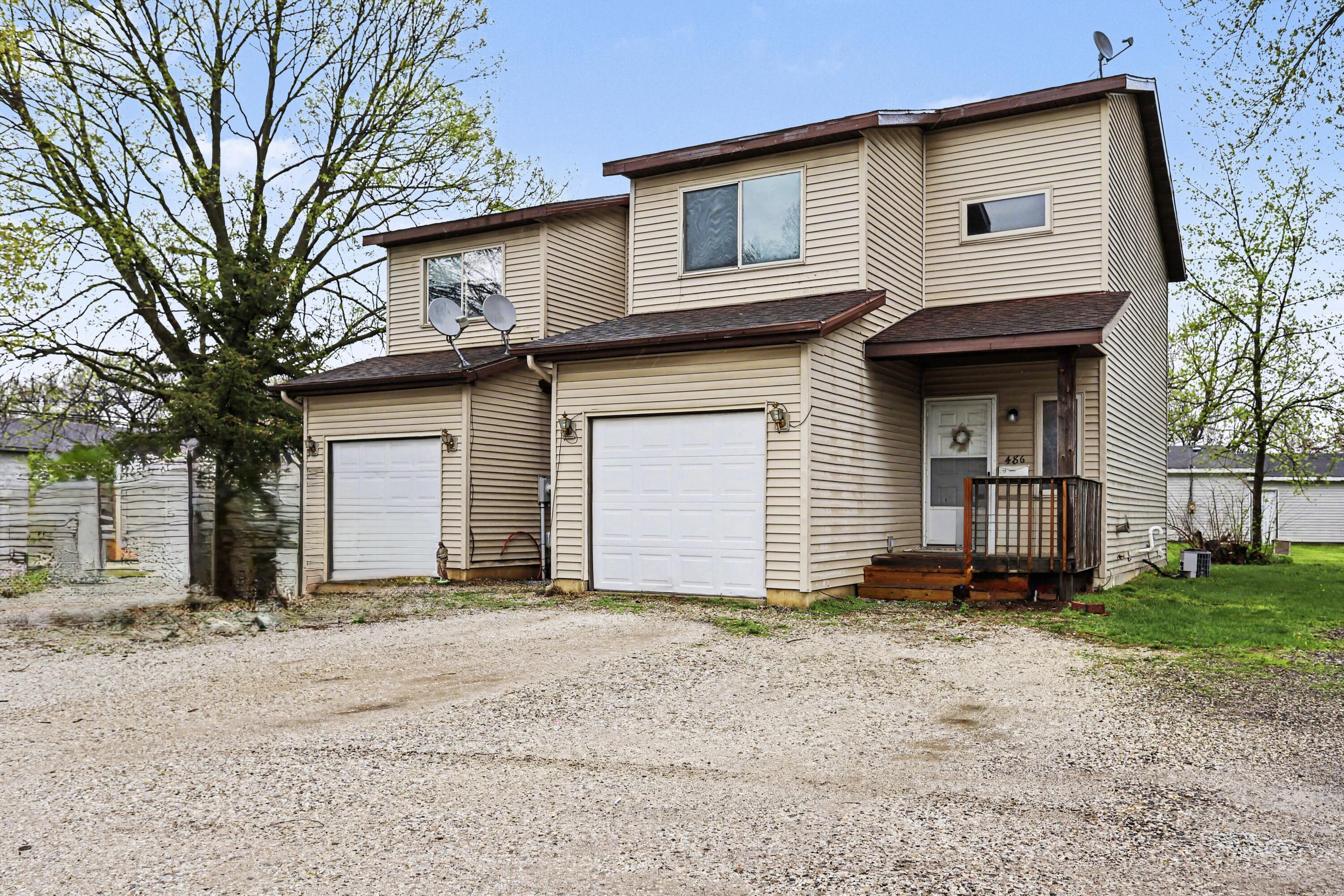 488 Florence Road Constantine, MI 49042 - Photo 2 of 15 49750E75-AE3B-4559-A323-33FD13233C96_1_2