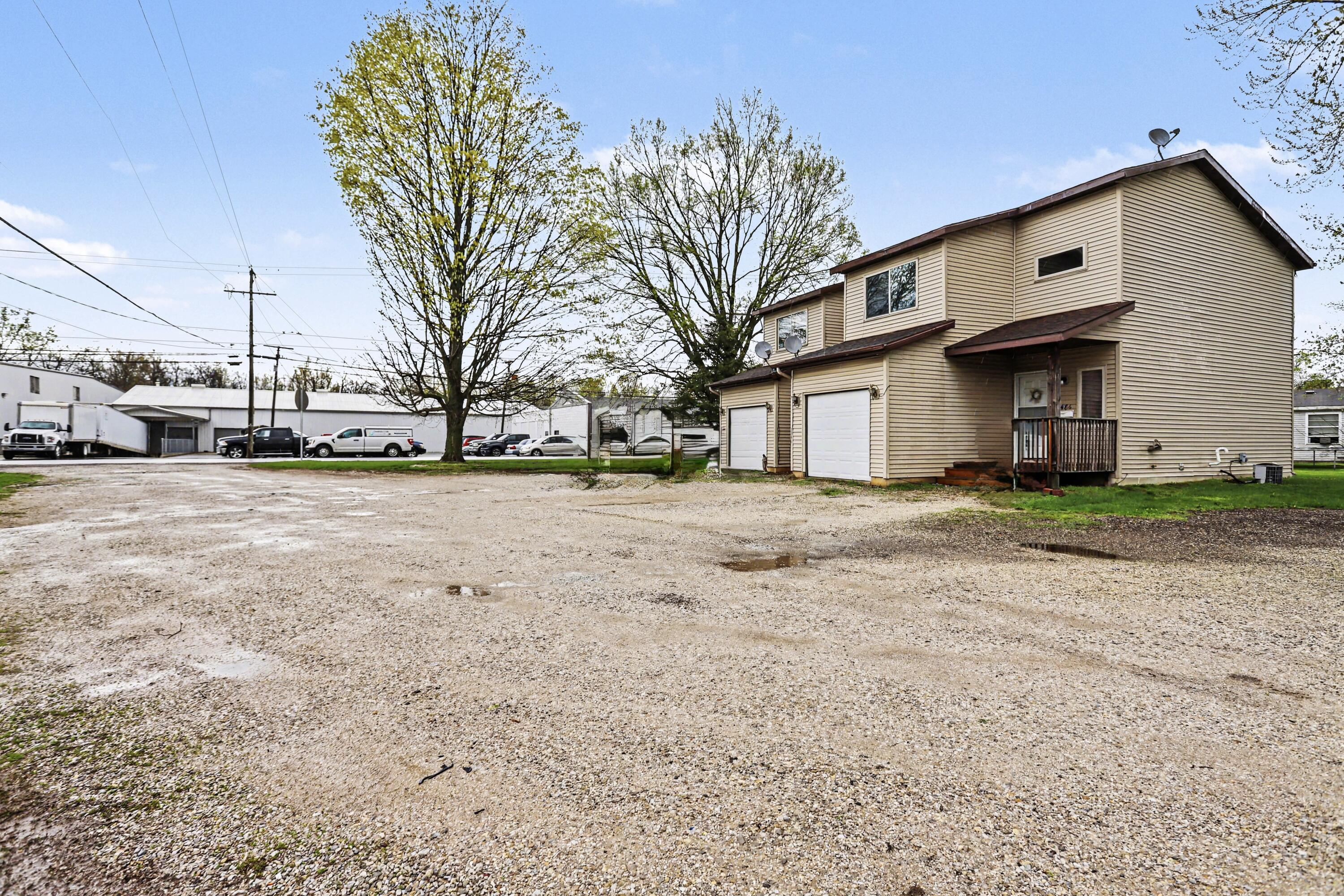 488 Florence Road Constantine, MI 49042 - Photo 3 of 15 7B3233C1-F6DA-48C9-A54D-923B839E30FD_1_2