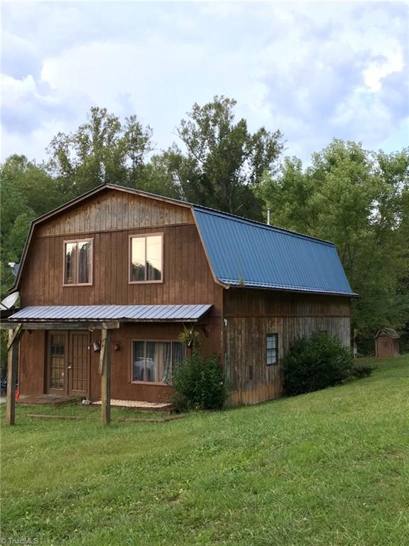113 Taylor Road Pilot Mountain, NC 27041 - Photo 1 of 15 Gallery Image 1