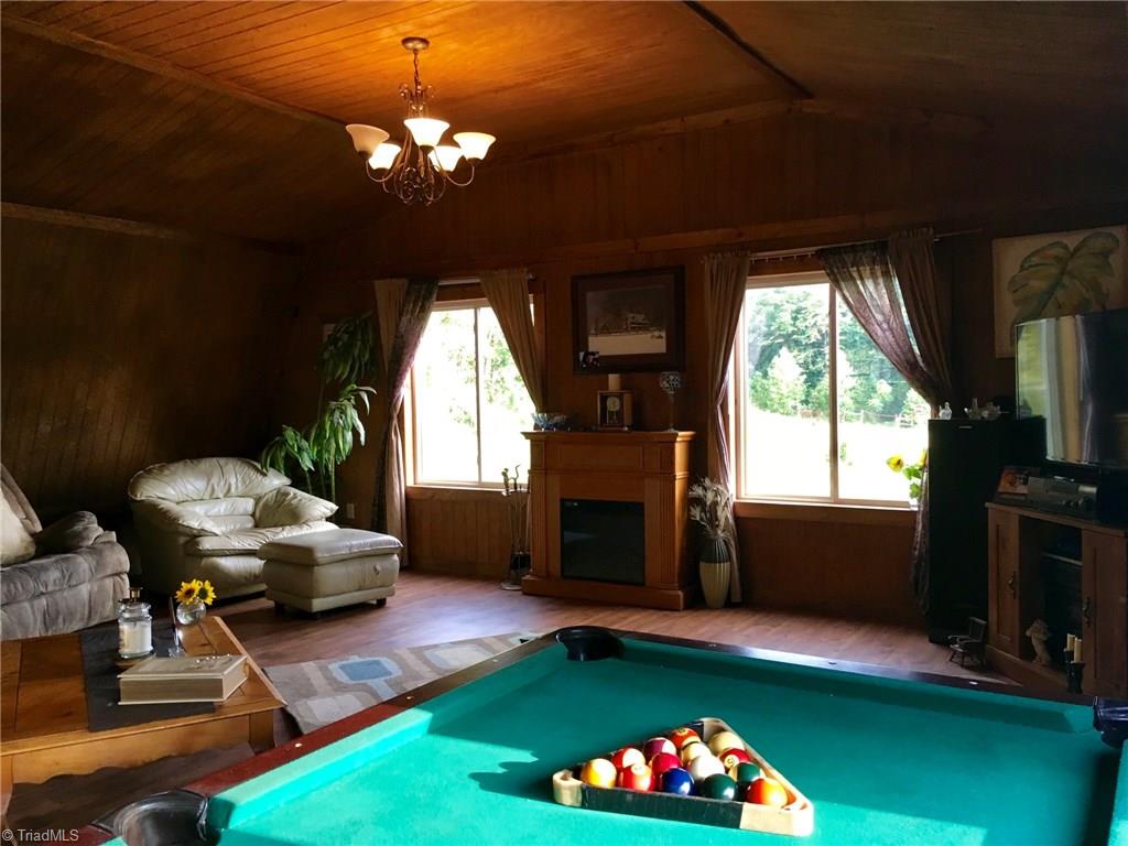 113 Taylor Road Pilot Mountain, NC 27041 - Photo 4 of 15 Gallery Image 4
