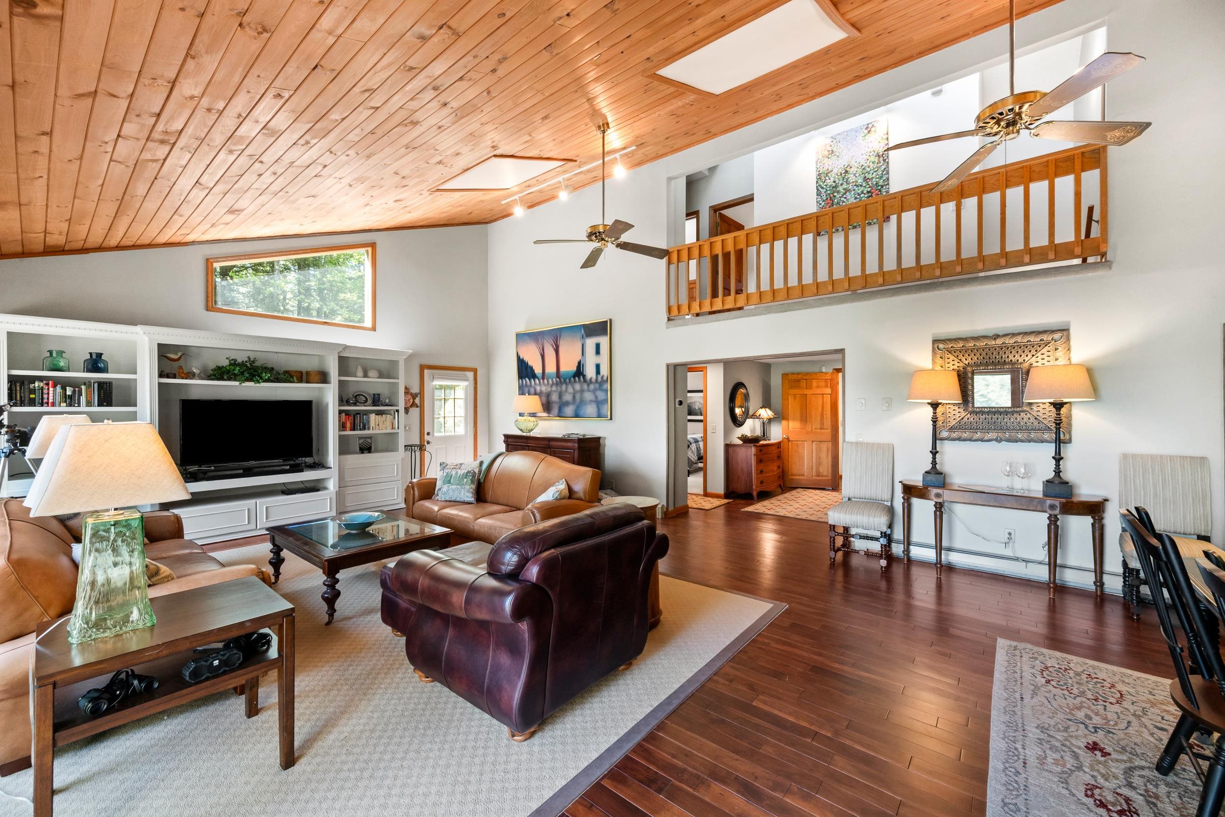 18 Walker Pond Road Conway, NH 03813 - Photo 21 of 60