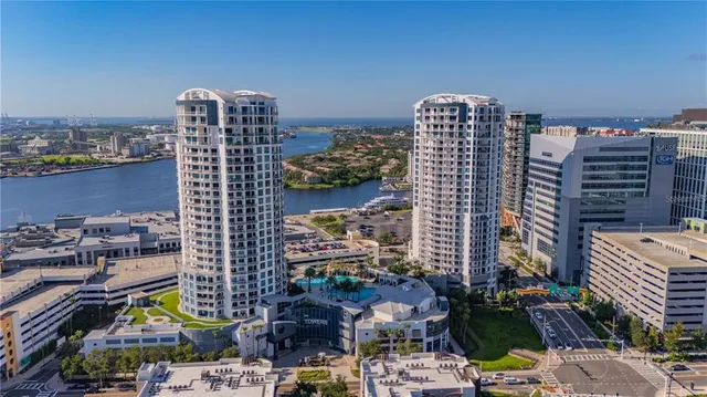 $699,000 | 1209 East Cumberland Avenue, Unit 901, Tampa, FL 33602