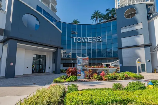 $699,000 | 1209 East Cumberland Avenue, Unit 901, Tampa, FL 33602