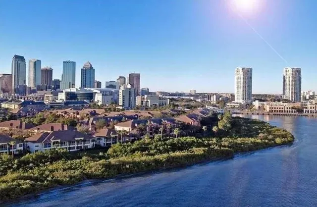 $699,000 | 1209 East Cumberland Avenue, Unit 901, Tampa, FL 33602