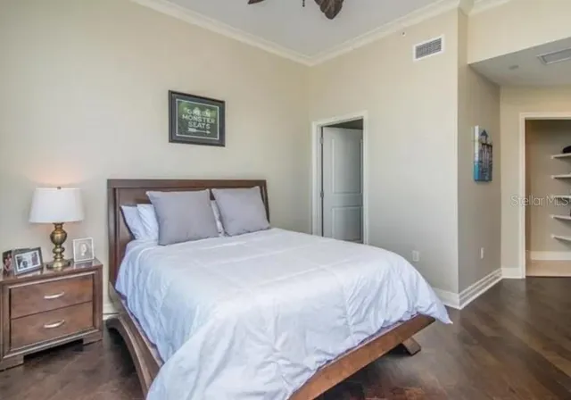 $699,000 | 1209 East Cumberland Avenue, Unit 901, Tampa, FL 33602