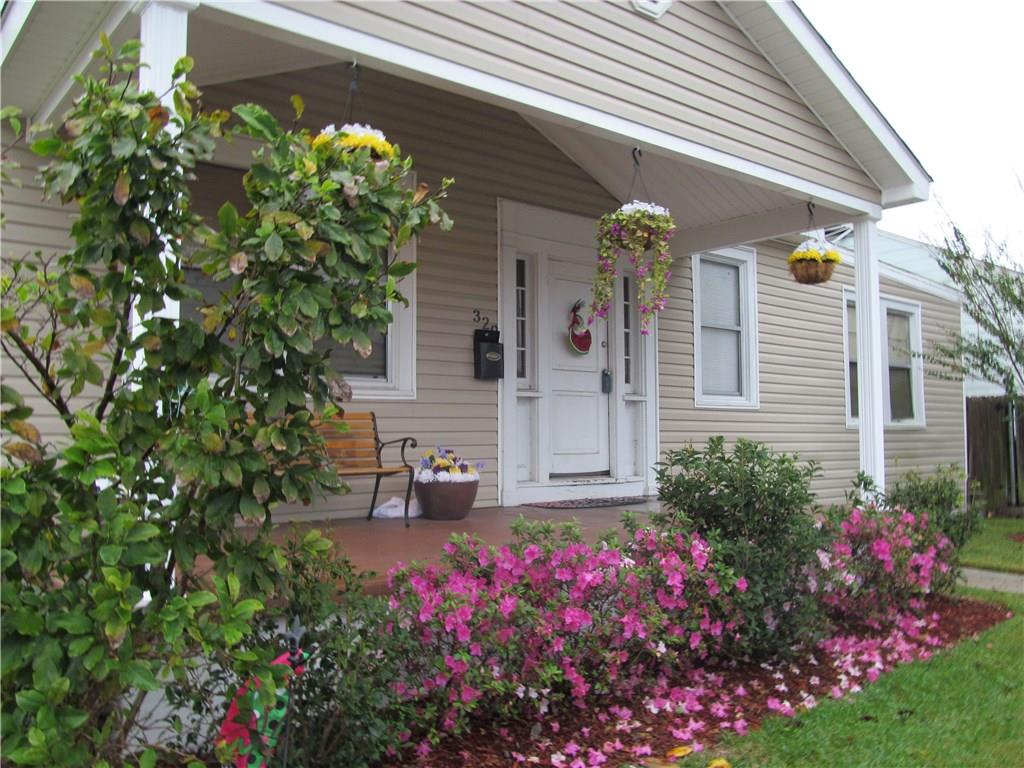 329 Clift Street Jefferson, LA 70121 - Photo 1 of 25 Gallery Image 1