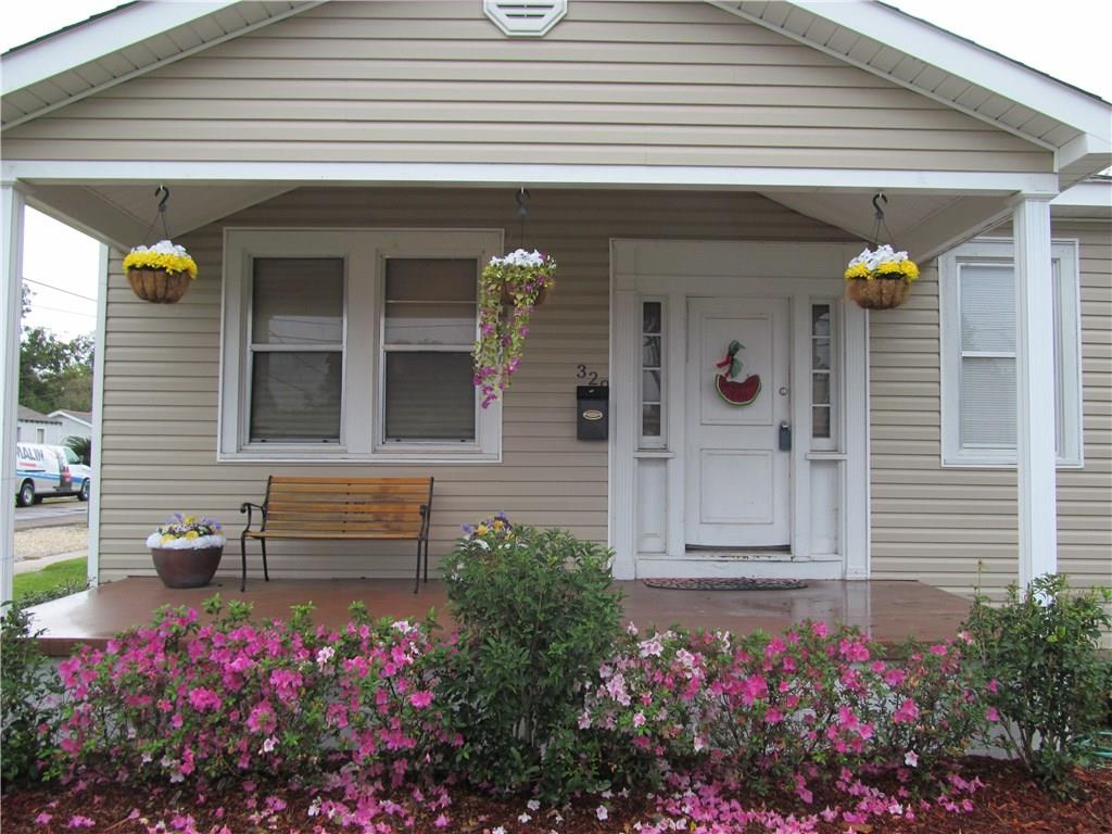 329 Clift Street Jefferson, LA 70121 - Photo 3 of 25 Gallery Image 3