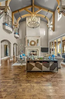 $3,650,000 | 9541 Marbella Drive, Fort Worth, TX 76126