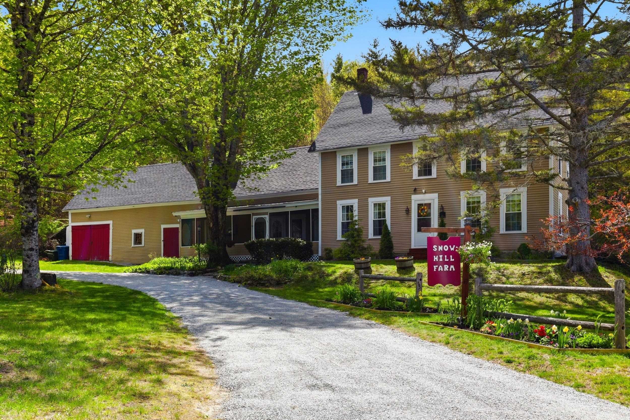 3 Cheney Hill Road Bradford, NH 03221 - Photo 2 of 53