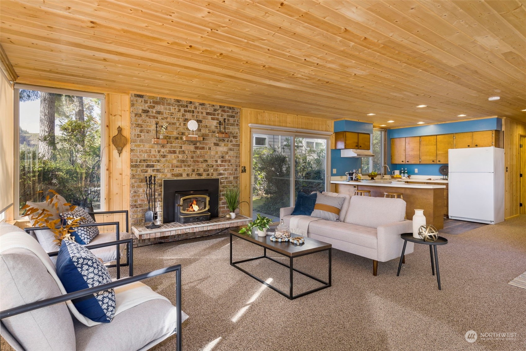 13751 Northeast North Shore Road Belfair, WA 98528 - Photo 11 of 35 Gallery Image 11