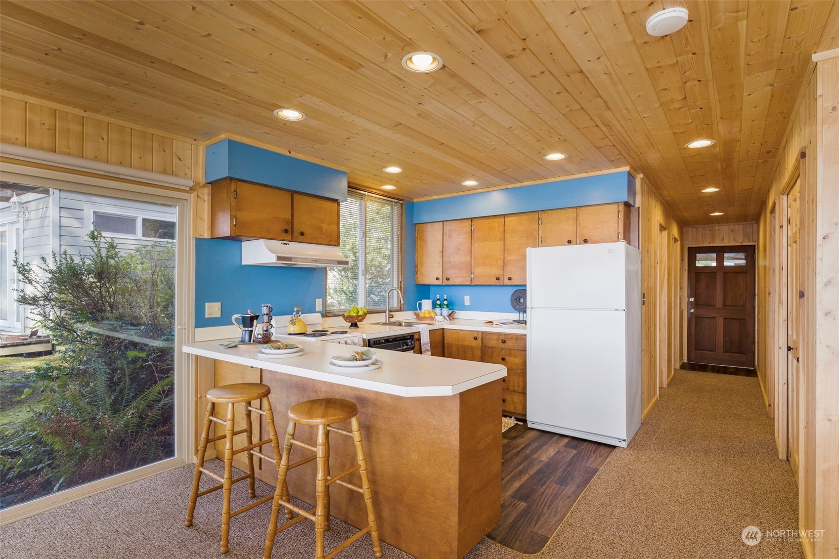 13751 Northeast North Shore Road Belfair, WA 98528 - Photo 15 of 35 Gallery Image 15