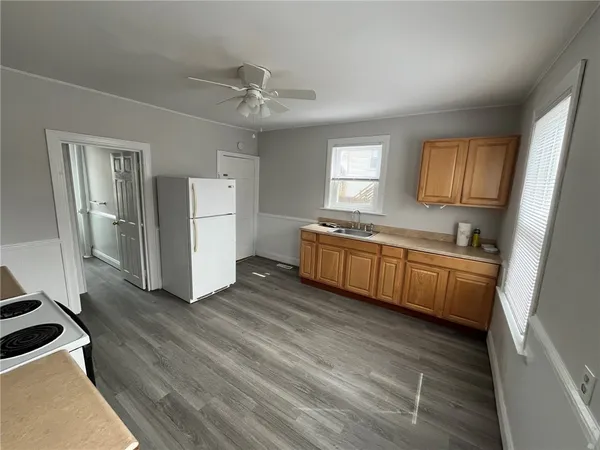 $1,500 | 318 Elm Street, Unit 1, North Attleboro, MA 02760