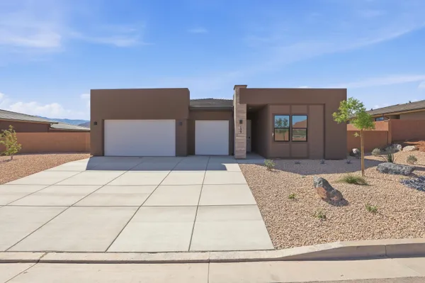 $819,990 | 159 North Desert View Drive, Unit LOT 9, Ivins, UT 84738