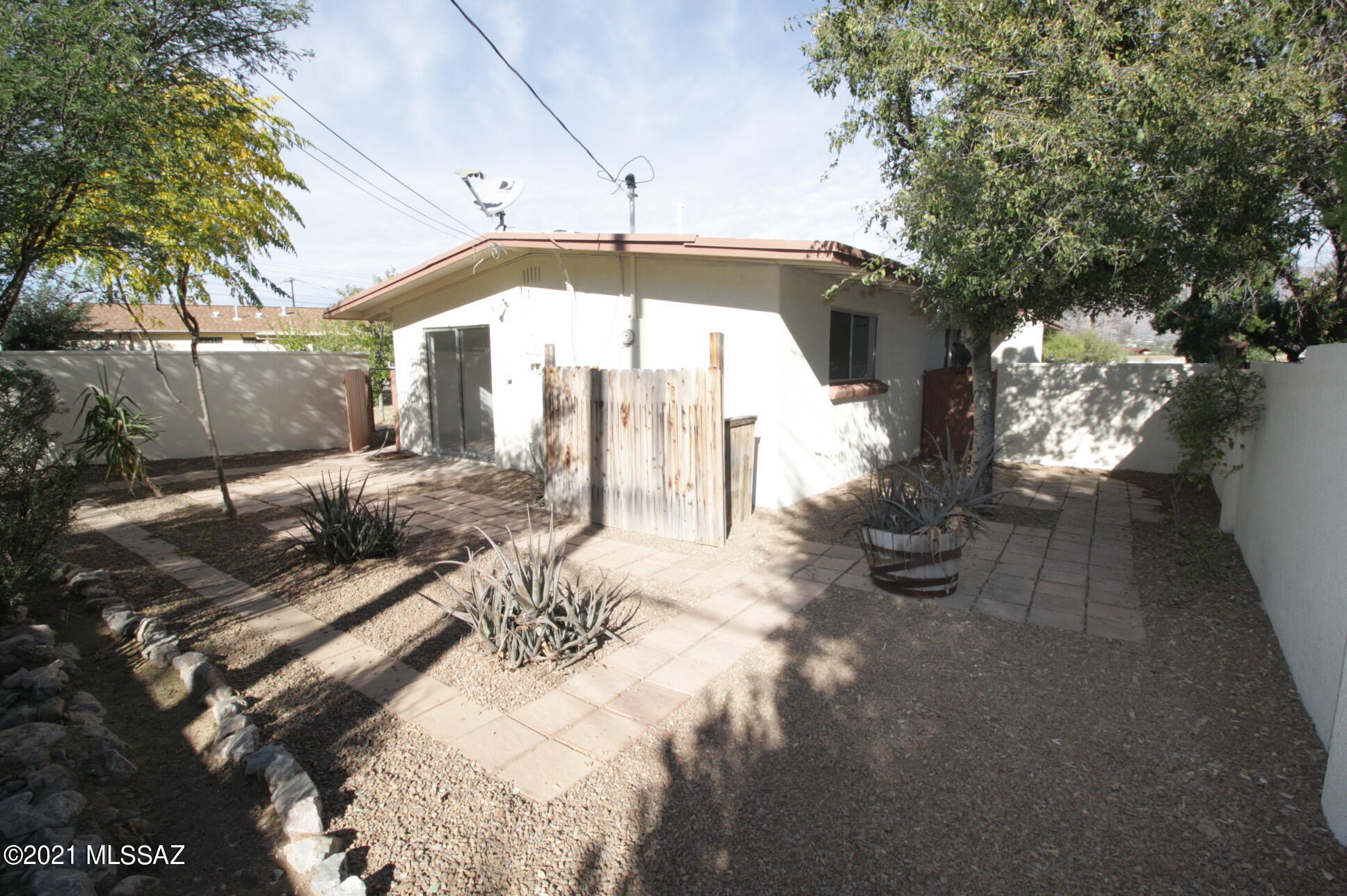 3901 East Lind Road Tucson, AZ 85712 - Photo 29 of 31 Gallery Image 29